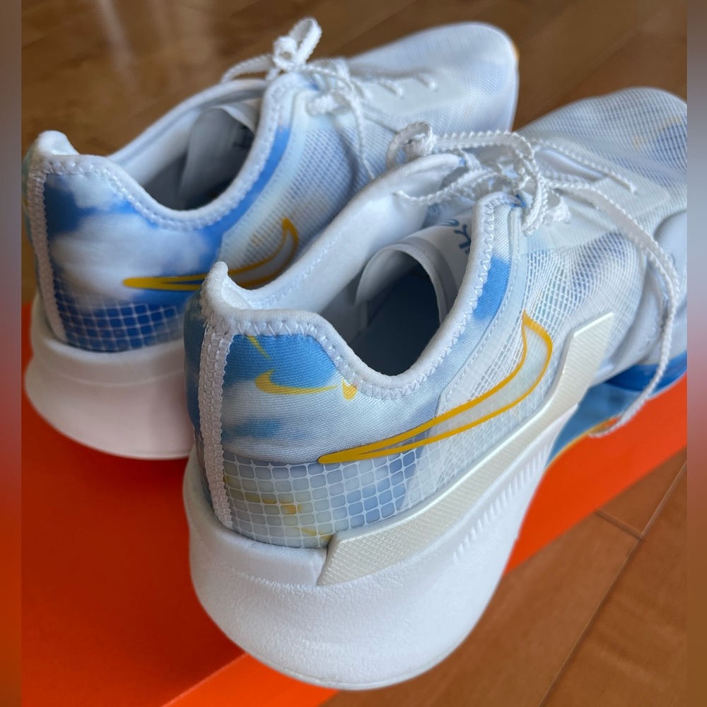 Nike Air Zoom Superrep 3 AMP WOMENS